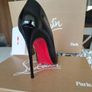Christian louboutin so Kate, Mint condition only worn 2 times size 36/ 3 Image 8