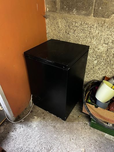 Chest Freezer