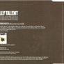 Billy Talent "Surrender" CD, Single, Promo Image 2