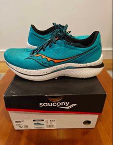 Saucony speed 3