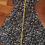 asos maternity dress size 8/10 Image 3