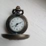Beautiful Vintage Butterfly Locket Image 4