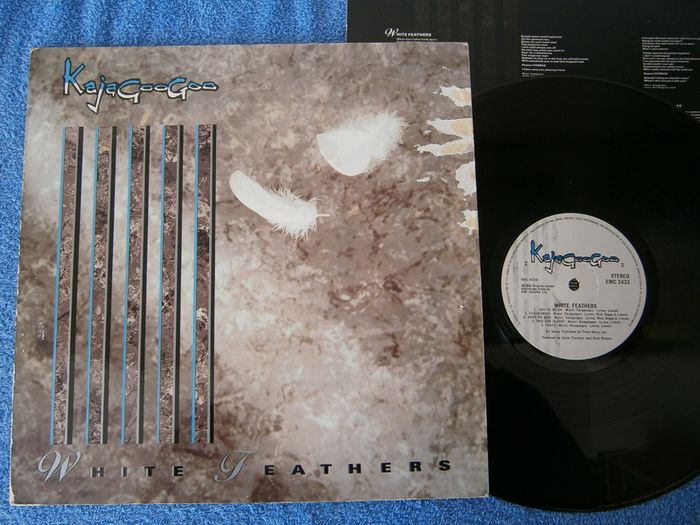 Vinyl records 4