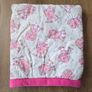2 Guinea Pig cozy sacks - bees and elephants Image 2