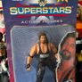 Jakks WWF BCA Rare wrestling figures Diesel Bret Hart Image 2
