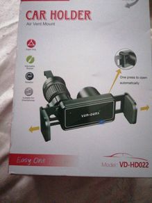 car phone holder