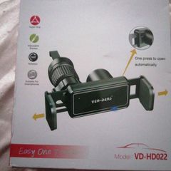 car phone holder