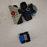 Lego classic space UFO Alien Avenger set 6975 Image 3