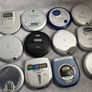cd players lot Image 2