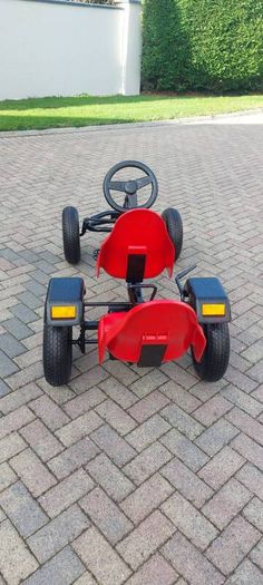 Berg Bfr