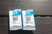 HP 344 Tricolour Inkjet Cartridge C9363EE