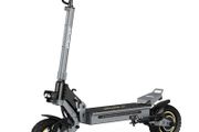 iENYRID S1 Off-Road Electric Scooter