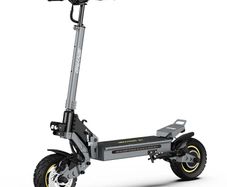 iENYRID S1 Off-Road Electric Scooter