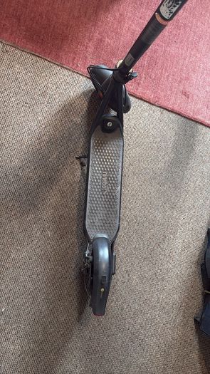 E-Scooter