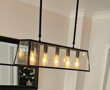 Ceiling pendant light