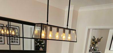 Ceiling pendant light