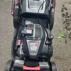 lawnmower
