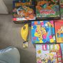 Selection of board games Image 5