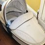 egg carry cot (bassinet) Image 4