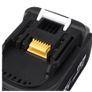 Battery Replacement for Makita 18V BL1830 BL1840 BL1850 BL1860 BL1815 BL1845 BL1835 194204-5 LXT-400 Cordless Battery - 4.0Ah Image 7