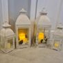 Lanterns with Flowers for Rent Image 2