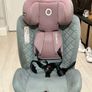 car seat Jovikids Ranger TT 360 rotating with ISOFIX Image 2