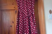 ladies dress lady vintage london