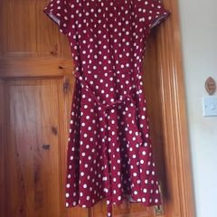 ladies dress lady vintage london