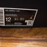 Nike Air Jordan 1 Mid Alternate Bred - DQ8426 060 - Size 11 - Black - Fire Red-White Image 6