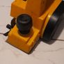 Electric planer jcb Image 8