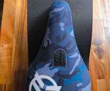 Federal BMX saddle