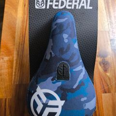 Federal BMX saddle