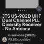 US-920D Receiver Image 7