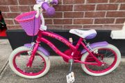 Kids 16 inch bike