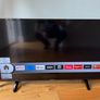 43" Uhd Smart Tv Image 2