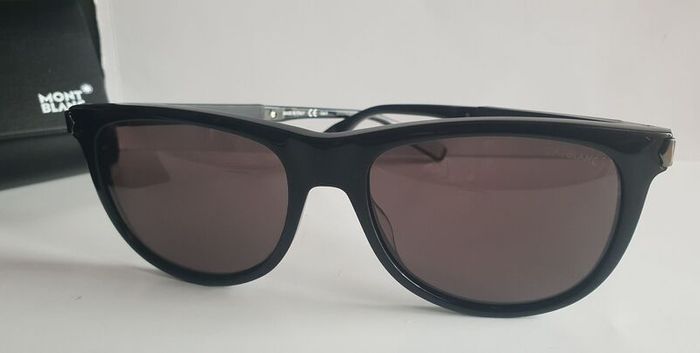 Montblanc Sunglasses