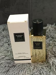 YSL Yves Saint Lauren Splendid Wood 125ml EDP