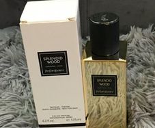 YSL Yves Saint Lauren Splendid Wood 125ml EDP