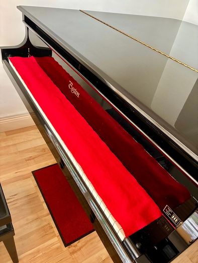 Steinway & Sons Boston 178