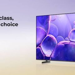 Samsung TV