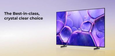 Samsung TV