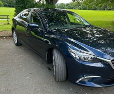 2016 Mazda Mazda6