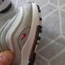 baby air max 97 silver  brand new Image 3