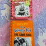 Diary of a Wimpy Kid Image 5