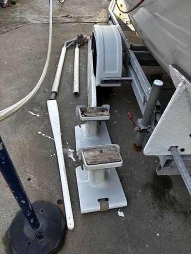 Laser SB3 Sportsboat