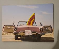Canvas Picture