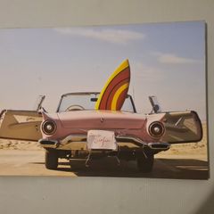 Canvas Picture