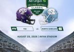 Aer Lingus College Football Aviva Stadium