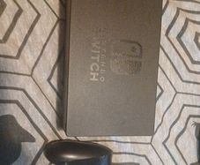 switch dock and joycon charger controller