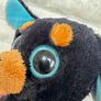 TY Beanie TUFFY the Rottweiler Dog Beanie Boo Soft approx. 6" Used Please see pictures Image 3